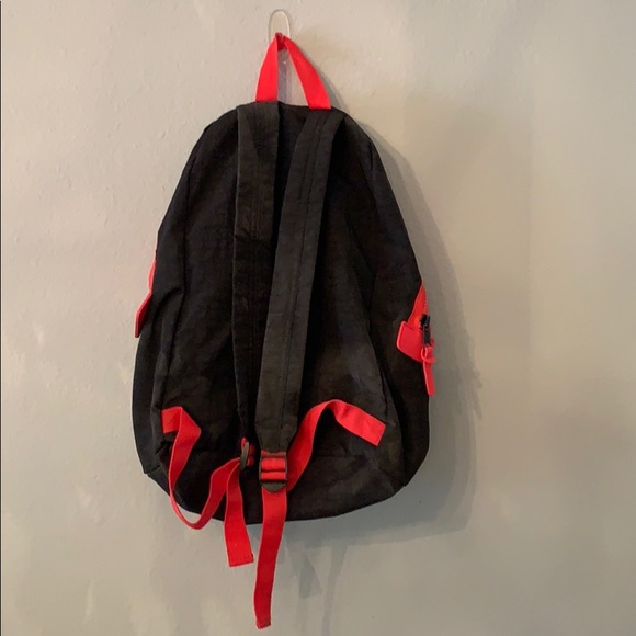 Target Dual Zipper Backpack - Picture 2 of 4